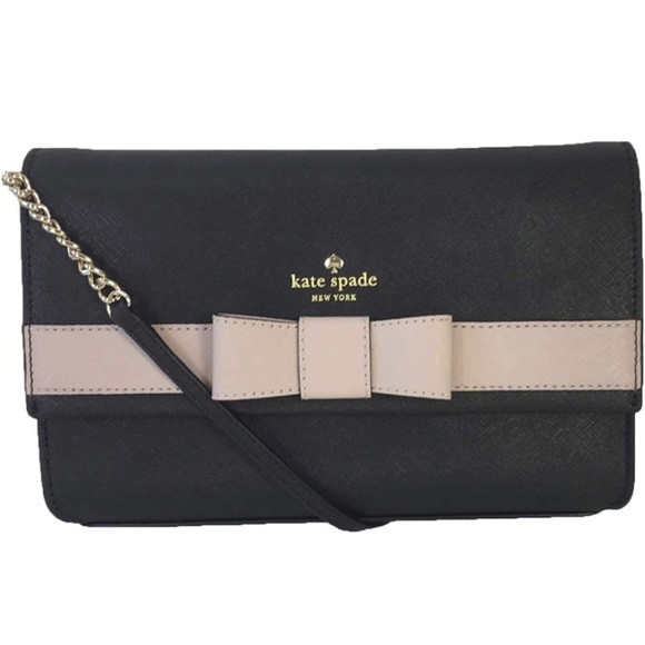 kate spade Handbags - NWOT Kate Spade Kirk Park Crossbody